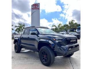 Toyota, Tacoma 2025 Puerto Rico Toyota, Tacoma 2025
