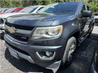 PERFORMANCE AUTO GROUP Puerto Rico