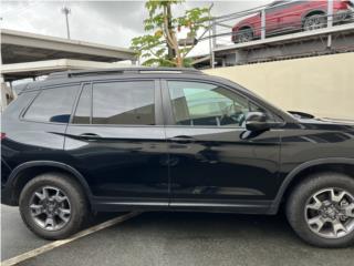 Honda Puerto Rico PASSPORT TRAILSPORT 2023 AWD