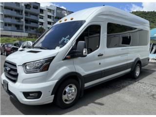 PERFORMANCE AUTO GROUP Puerto Rico