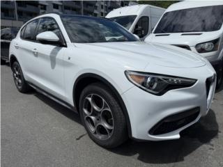 PERFORMANCE AUTO GROUP Puerto Rico