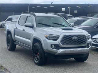 Toyota Puerto Rico TOYOTA TACOMA 4X4 2022