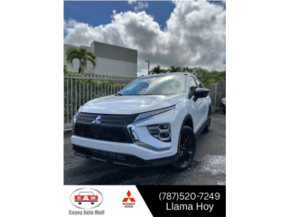 CAYEY AUTO MALL MITSUBISHI Puerto Rico
