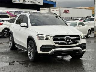 Mercedes Benz Puerto Rico  2020 MERCEDES-BENZ GLE450 | 24K MILLAS