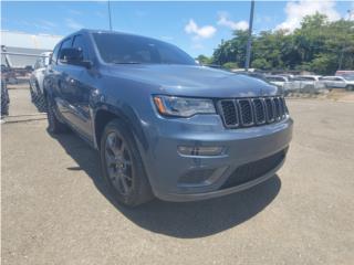 Jeep, Grand Cherokee 2020 Puerto Rico