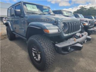 ALBERIC CHRYSLER PRE-OWNED Puerto Rico