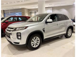 Mitsubishi Puerto Rico 2023 Mitsubishi Outlander Sport 