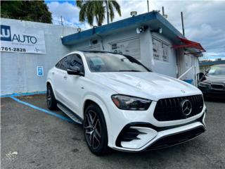 Mercedes Benz Puerto Rico M BENZ GLE53 2024