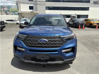 Flagship Honda Puerto Rico