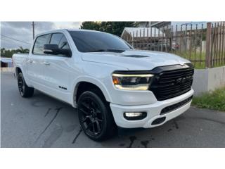 RAM Puerto Rico RAM 1500 Laramie Diesel 4x4 2022