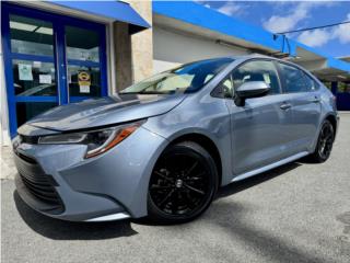 Toyota Puerto Rico Corolla 2023