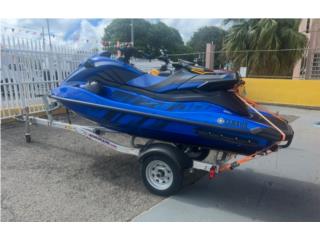 Otros Puerto Rico 2023 YAMAHA GP