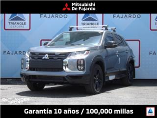 Mitsubishi, Outlander 2025 Puerto Rico Mitsubishi, Outlander 2025