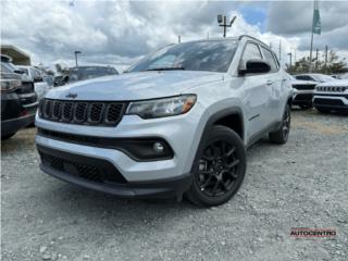 AUTOCENTRO CHRYSLER DODGE JEEP Puerto Rico