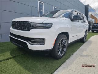 AUTOCENTRO CHRYSLER DODGE JEEP Puerto Rico