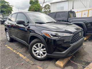 Vincent Auto Puerto Rico