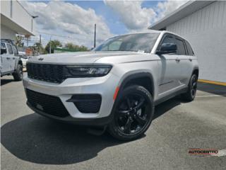 AUTOCENTRO PRE OWNED JEEP Puerto Rico