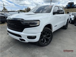 RAM Puerto Rico Pre-Owned 2021 Ram 1500 Four Wheel Drive Pick
