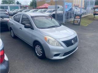 AUTO CITY 65 LLC Puerto Rico