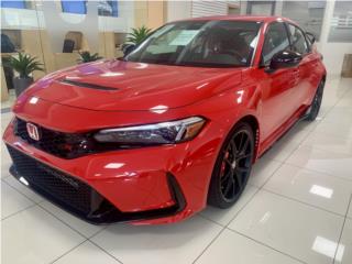 Honda, Civic 2025 Puerto Rico Honda, Civic 2025