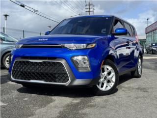 Kia Puerto Rico Kia Soul 2022