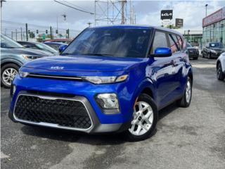 Kia Puerto Rico Kia Soul 2022