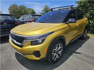 Kia Puerto Rico TU LO ESTAS BUSCANDO Y YO LO TENGO