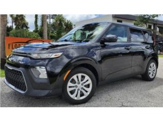 Kia Puerto Rico Kia Soul 2020