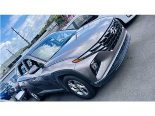Hyundai Puerto Rico 2023 HYUNDAI TUCSON