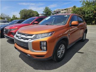 Mitsubishi Puerto Rico TU LO ESTAS BUSCANDO Y YO LO TENGO