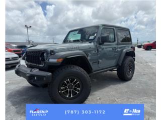 Flagship Jeep Bayamón Puerto Rico