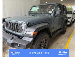 Flagship Jeep Bayamón Puerto Rico