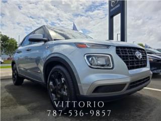 VITTORIO BELLA Puerto Rico