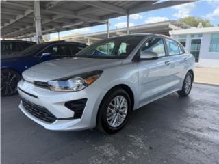 Kia Puerto Rico 2023 KIA RO 