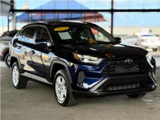 Toyota Puerto Rico TOYOTA RAV4 XLE 2023
