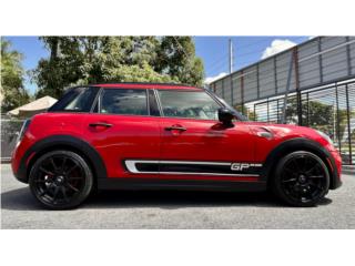 MINI  Puerto Rico PANORMICA Mini  COOPER  HATCHBACK 2019