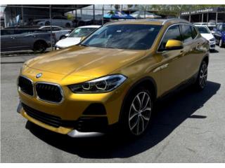 BMW Puerto Rico 2023 BMW X2 SDRIVE 28I 