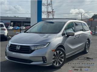Honda de Bayamon Puerto Rico