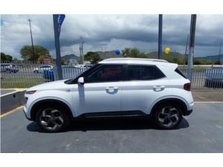 Medina Auto - Carmen Gutiérrez Puerto Rico