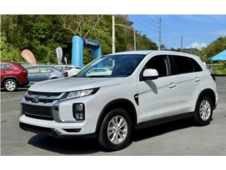 Mitsubishi Puerto Rico Mitsubishi Outlander Sport 2023