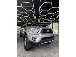 Toyota, Tacoma 2014 Puerto Rico Toyota, Tacoma 2014
