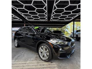 BMW, BMW X2 2020 Puerto Rico