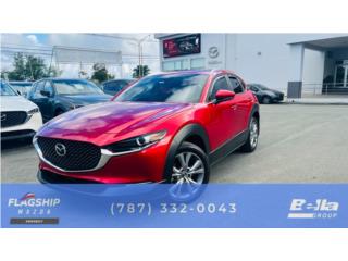Mazda, CX-30 2022 Puerto Rico