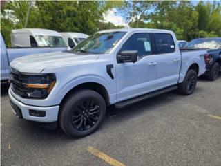 Ford, F-150 2025 Puerto Rico Ford, F-150 2025