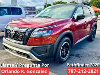 Adriel Nissan Caguas Puerto Rico