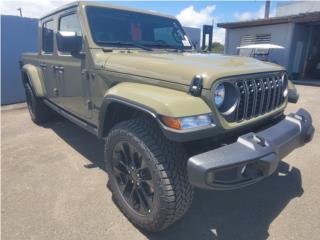 ALBERIC CHRYSLER PRE-OWNED Puerto Rico