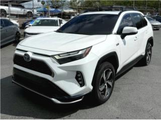 Apex Motors Puerto Rico