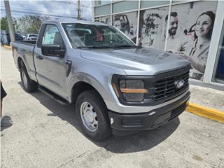 Ford, F-150 2025 Puerto Rico