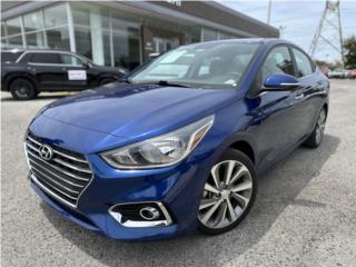 Hyundai de Ponce Puerto Rico
