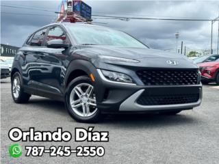 Hyundai, Kona 2022 Puerto Rico Hyundai, Kona 2022